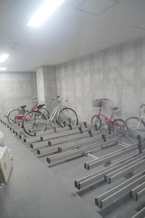 fino JIYUGAOKAの物件内観写真